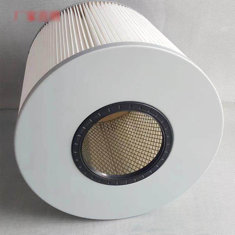 吸尘车折叠滤0滤芯359电动扫地车芯环扫地车滤车卫清扫除尘滤芯