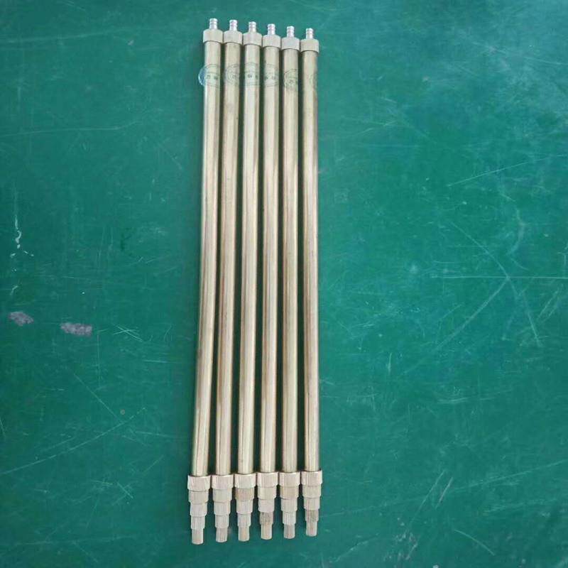 矿用瓦斯检测手杖WSZ-32/甲烷监棍测探测巷道气WP体取样4检查杖