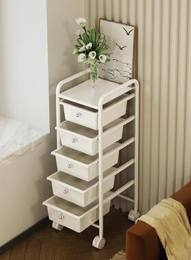 儿童玩具纳架置架子儿童书物架地多层收纳柜整落收理架宝RFY宝储