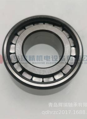 I505-N-A承满装圆柱滚子轴.F-444994.NCWNUP-444430X61.94X2381