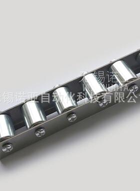 W-22XYJ5S滚轮流利条重金属钢制重0力式滚型轮输送机B配件