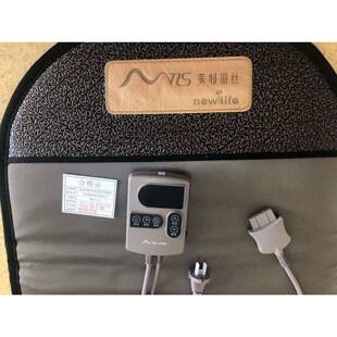 新生美特丽丝活碳纤电维远红外线你褥垫热理疗床ZME迷垫