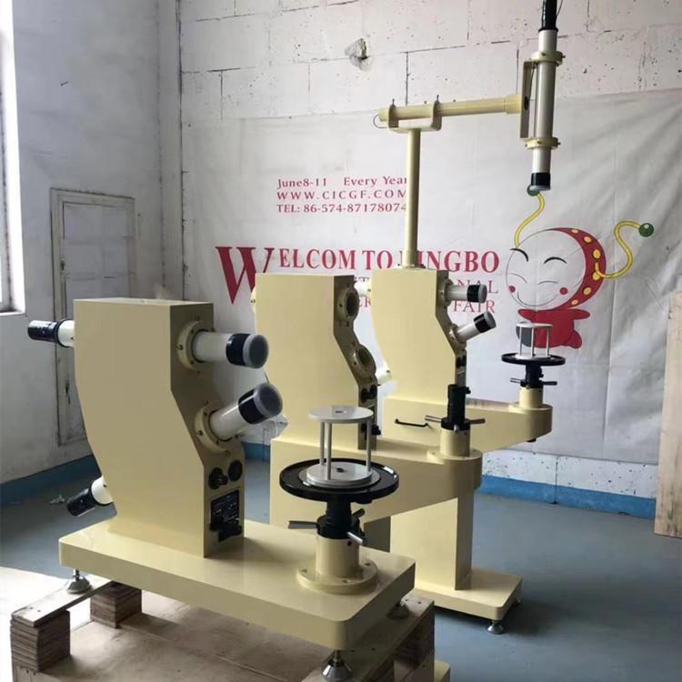 550调-2AF550-2AT/3LS1台落式地绘式水平仪检验校正台三管测仪器