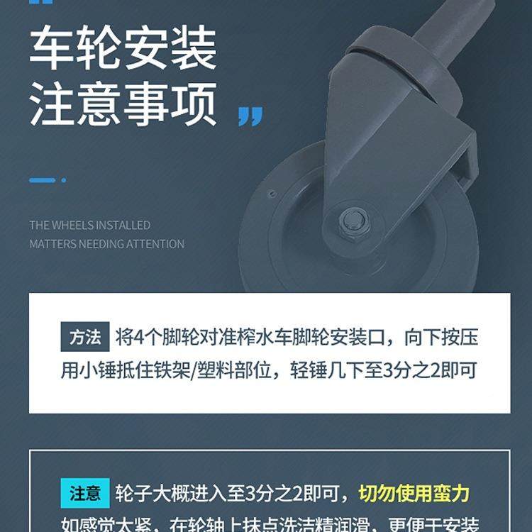 榨水车拖墩把桶挤水洗拖把拖273桶布清洁地桶加厚桶加大容量,家庭/个人清洁工具,家政清洁保洁工具套装,淘宝优惠券,粉丝福利购,淘宝优惠卷