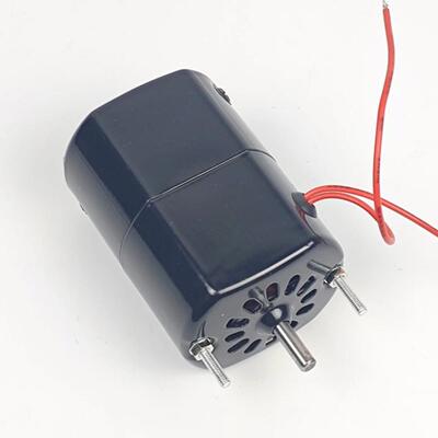 迷你强本杰台钻小小电机TCO全铜电机150WBG-5158