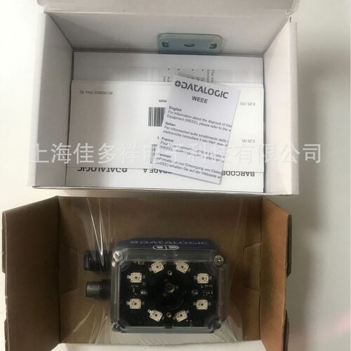 得利捷Matrix300N读码器现货