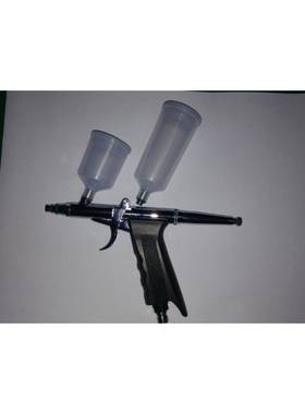 适合使油漆用的上壶设计TDWRA116B--131+30+50L+75M1喷笔