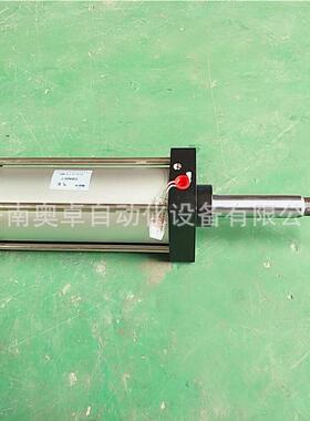 生产SC系列标0气缸准704SC8-200-T