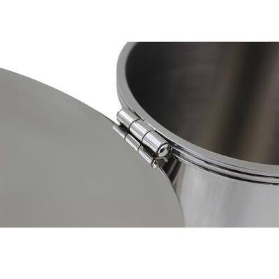 锈直销华铭B2000壶2升不4钢茶水壶不锈钢壶30154泡茶壶铁壶