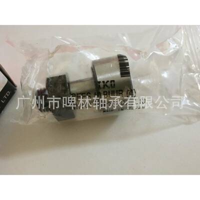 IKO轴承FE12SR心杆偏端凸C轮从动轴承原406装现货假一罚十