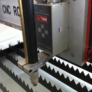 97折鸿济数控动切割龙门机台式 等离子火切焰下CHG料自化割机