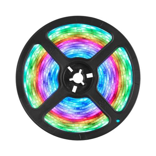 S3ONOFFL-P氛ro5MRGBIC智能幻彩律动I灯带P54易微L3-PRO-5联APP围