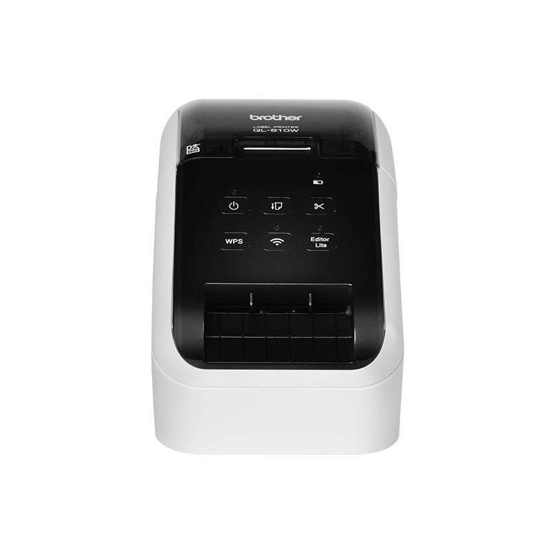 兄兄弟QL-8QL-801W热弟敏脑不干胶标电签打印机,办公设备/耗材/相关服务,商业标签/线号机,淘宝优惠券,粉丝福利购,淘宝优惠卷