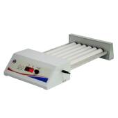 实室滚轴混匀仪Tubes验RollerMixer数控滚轴混合器HTR 6DHR 6TD