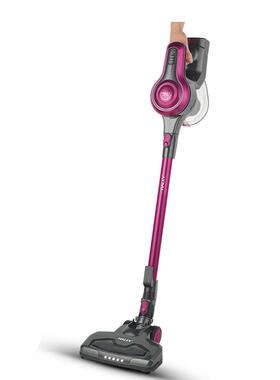 HALEY欧规无线大吸力室小型手充电式持床上除HY-3907螨吸吸尘拖内