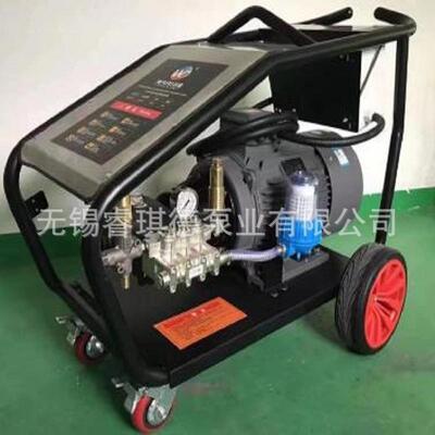 市政管道疏通压清洗机,物业下水道清公洗机RD2218(IDL3，高7升150