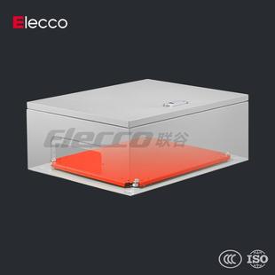 00mm CCCC电E认证IP55配电箱 600 联基业箱40谷出口型基业箱40