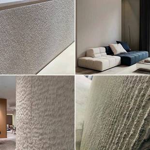 软阡瓷大布板573星云石纹石波板圆线脉络石方线陌石内外墙面浪装