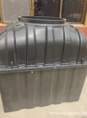 璃水表井复合树脂模黑色白色水表井地钢埋式压检查VAU玻井自来水