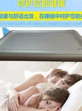 充水酒店宾床水单人水床馆BEZ水床垫恒温双床大波浪家用