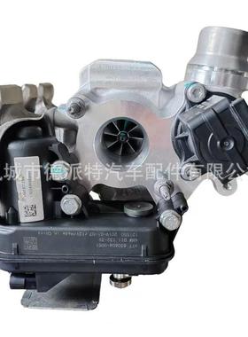 奔驰221.3TA28209002801441064234R850282-685082-60801涡轮增压