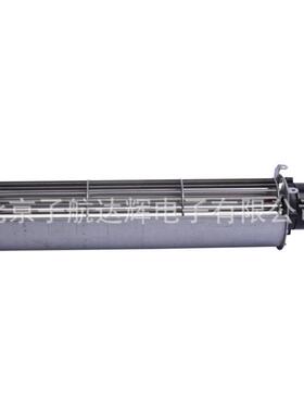 航达横0辉60350方风框贯HCC60350流风机流风扇AC交流220V/11V静音