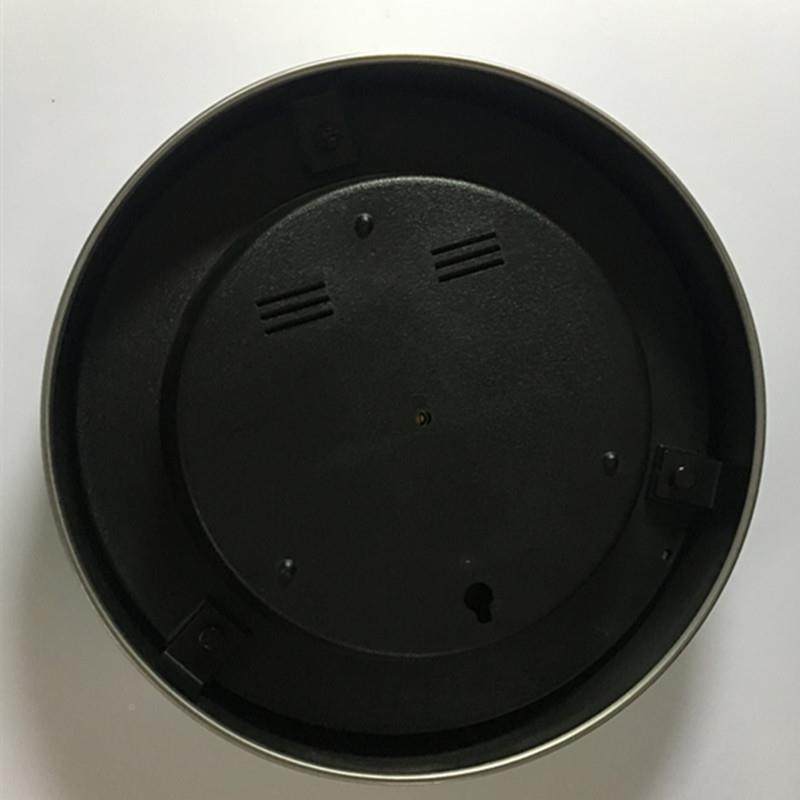 2液无1计CM膜盒金属盒大气压温度湿度JSU不锈钢平底气象挂钟,家居饰品,座钟,淘宝优惠券,粉丝福利购,淘宝优惠卷