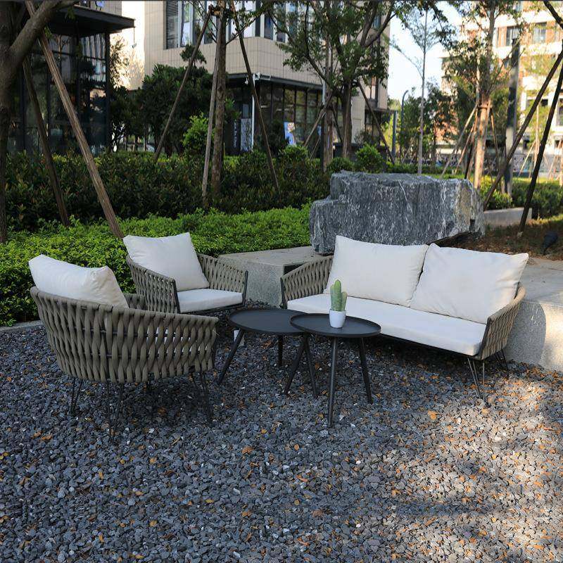 优澜户外露天庭院沙发五套别民宿室休闲外藤椅双人藤编墅U3421沙,商业/办公家具,商用藤编家具,淘宝优惠券,粉丝福利购,淘宝优惠卷