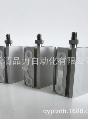 短行气缸ADVEC-AVC-5-63-80-153400-5-10-15-200程-25-A-I-P-A费