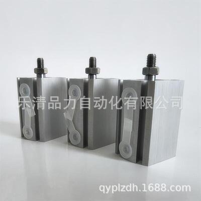 短行气缸ADVEC-AVC-5-63-80-153400-5-10-15-200程-25-A-I-P-A费