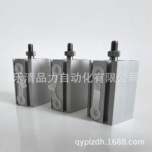 短行气缸ADVEC-AVC-5-63-80-153400-5-10-15-200程-25-A-I-P-A费