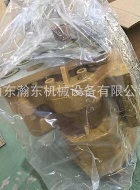 推土机5D37PRE5泵总成470-558-400