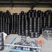 防管 连接 hhi件橡胶补偿腐器软