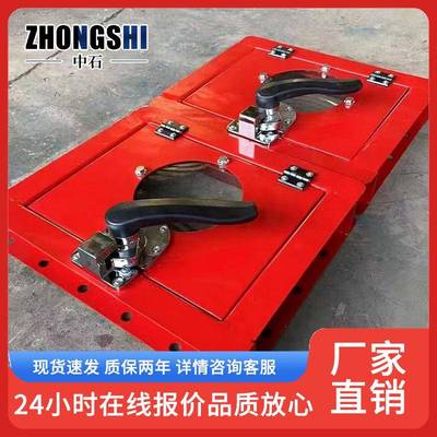 钢铁厂水泥厂等除尘道设置积清用于理灰尘和沉物的开口管清咨询客