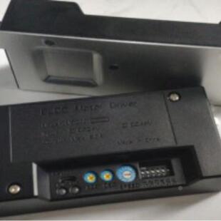 无刷驱动器数字式驱步进电机XW-H4808运动步直流XHW-4808闭环进电