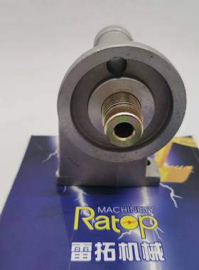 挖掘机配2件3126BC7器C9DYC柴油过滤底座120-0011200201