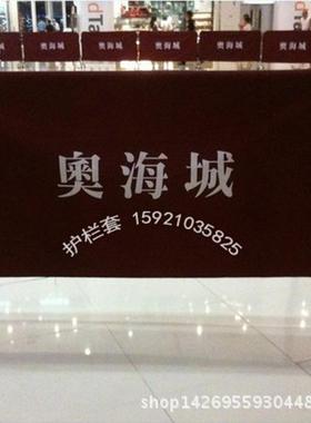 300074上海锈钢2铁马护栏道不路施工围挡铁栏马护米