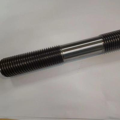 荣布劳特HJ盾构TVVL机级螺栓34CrNiMo6双头螺1柱螺栓垫片M360.9工