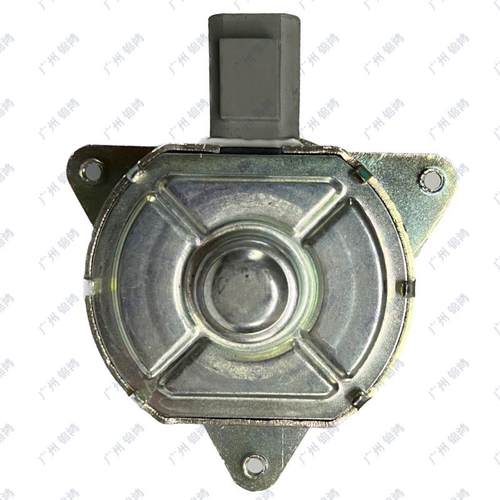 蓝瑟翼神1电子风扇马达MR314718247-CX5270800汽车扇电机