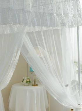 新款家用卧F5M75979室米蚊帐1米x2白色帐落地蚊81米5床儿童公主蚊