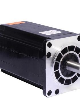 三相110BYG55110步进电机N套装10BYG350C力距126N.m驱动器3D2831