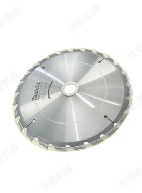 4牧田硬质合金锯片-17164切片233565×B25.x24T电圆锯锯电动工具