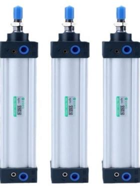 原546装YONQ准0气缸U80X25SU80X50SU80X75SU80X10SSU80标X125