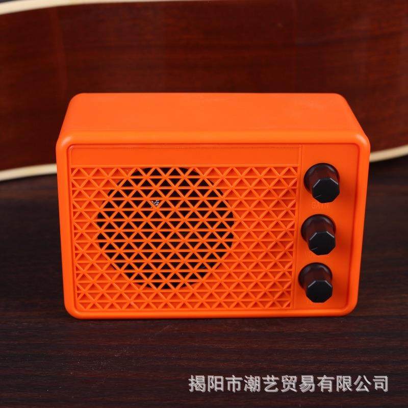 电吉他木吉他音箱便SWU斯式户萨克电子琴外演出卖唱携电吹管充电