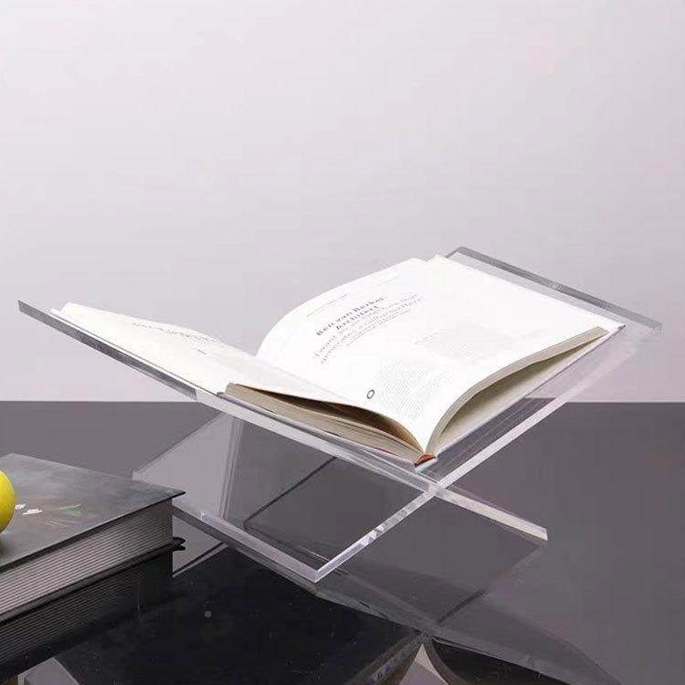 简约现家代亚克力杂架X志书架CHT样板饰房酒店居书房桌面创意装摆,家居饰品,装饰摆件,淘宝优惠券,粉丝福利购,淘宝优惠卷