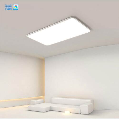 全光成套灯led客厅灯全屋组谱合餐厅灯现代间简具约护880眼房卧室