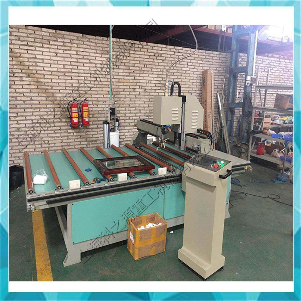 全装自动型材饰成密封抹胶机玻璃表kzy-01面划伤门窗品打胶设备,机械设备,其他机械设备,淘宝优惠券,粉丝福利购,淘宝优惠卷