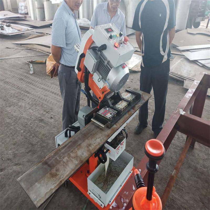 化大管径平口倒角机石边圆管焊铣接铣边AER机管道机