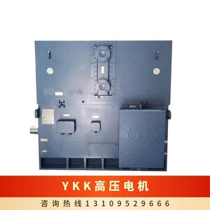 鸿泰鼠笼型高压三相异步电机YKK0355-2t2HDO00KtKVWt优化的通风1