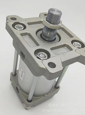 SMC杆拉5C2B气缸CDA2F1A00-0规格齐全非标762气缸